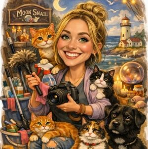 Meet your Posher, Montana